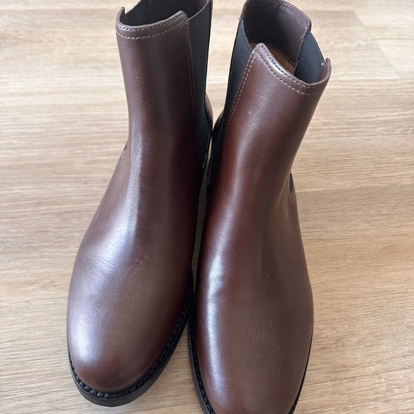 Coach boots - Picture 5 of 5